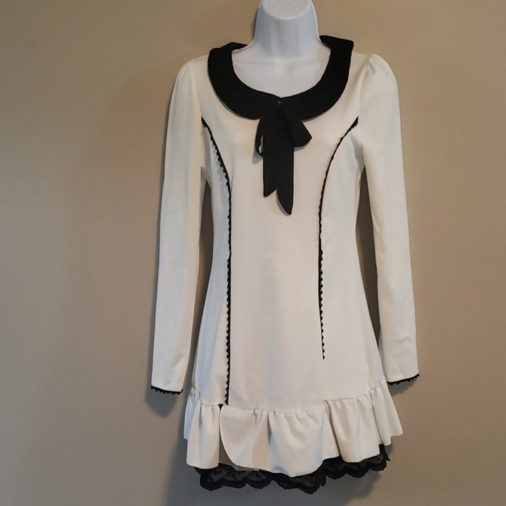 Anime cosplay weaboo dress